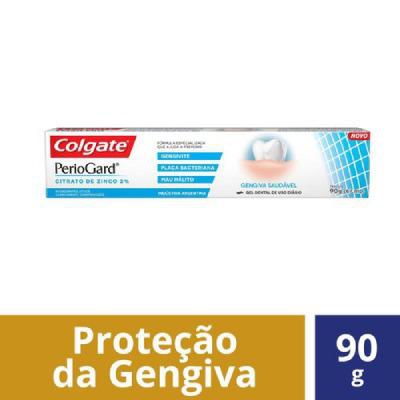 Creme Dental Periogard 90g